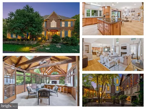7804 Birnam Wood Dr, Mclean, VA 22102