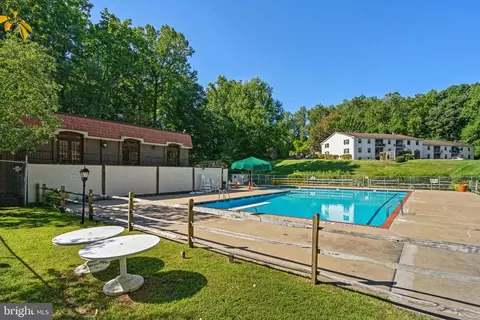 5905 Noblestown Rd #H, Springfield, VA 22152 photo 29