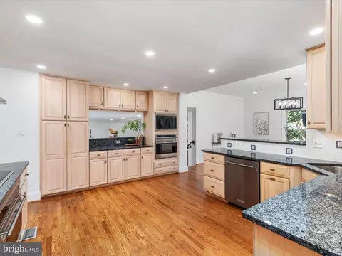 Kitchen - 933 Ridge Dr, Mclean, VA 22101 photo 1 of 6