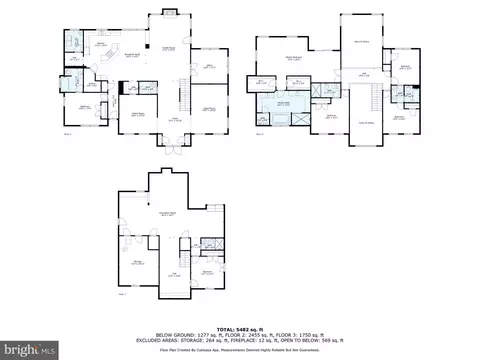 1716 Esquire Ln, Mclean, VA 22101 photo 53