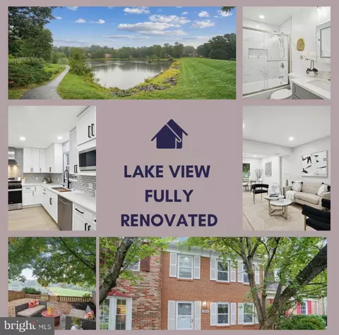 5564 Kendrick Ln, Burke, VA 22015