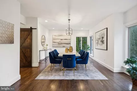 Dining - 1400 Ingeborg Ct, Mclean, VA 22101 photo 1 of 5