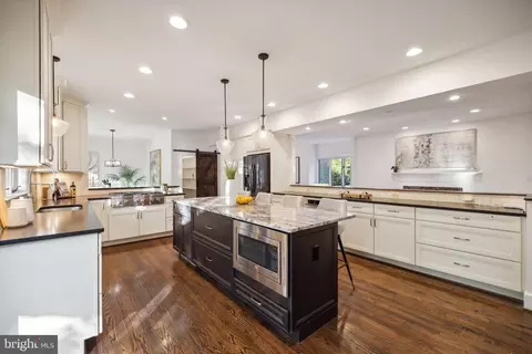 Kitchen - 1400 Ingeborg Ct, Mclean, VA 22101 photo 1 of 4