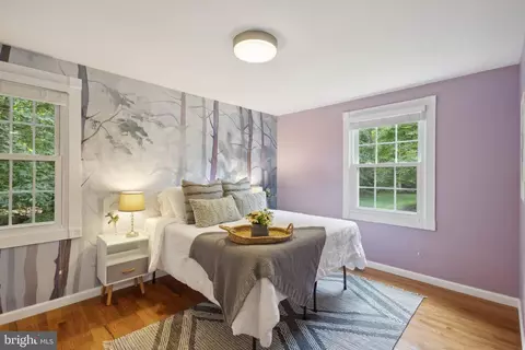 Bedroom - 8483 Falling Leaf Rd, Springfield, VA 22153 photo 4 of 6