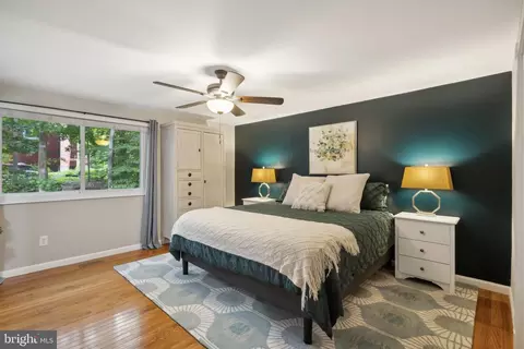Bedroom - 8483 Falling Leaf Rd, Springfield, VA 22153 photo 1 of 6
