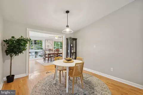 Dining - 8483 Falling Leaf Rd, Springfield, VA 22153 photo 1 of 3