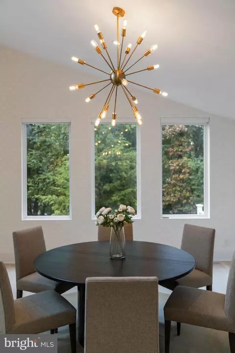 Dining - 1044 Bellview Rd, Mclean, VA 22102 photo 2 of 7