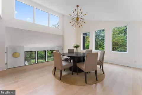 Dining - 1044 Bellview Rd, Mclean, VA 22102 photo 1 of 7
