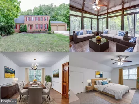 1901 Mason Hill Dr, Alexandria, VA 22307