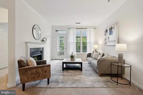 8181 Carnegie Hall Ct #302, Vienna, VA 22180