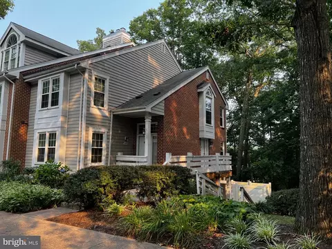 11102 Beaver Trail Ct #11102, Reston, VA 20191