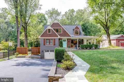 3912 Millcreek Dr, Annandale, VA 22003