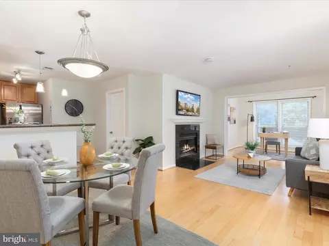 3176 Summit Square Dr #4-C10, Oakton, VA 22124