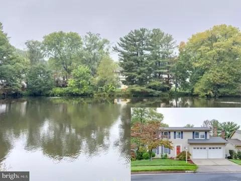 6119 Winter Park Dr, Burke, VA 22015