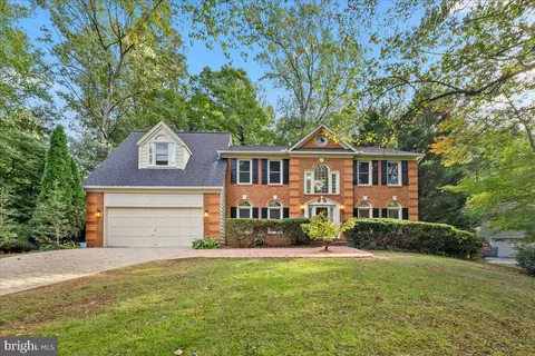 6325 Karmich St, Fairfax Station, VA 22039