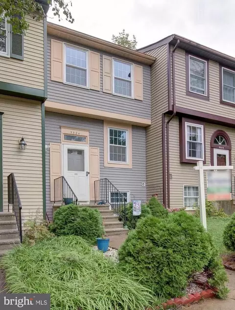 5324 Admiralty Ct, Alexandria, VA 22315