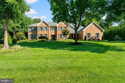 12834 Parapet Way, Oak Hill, VA 20171