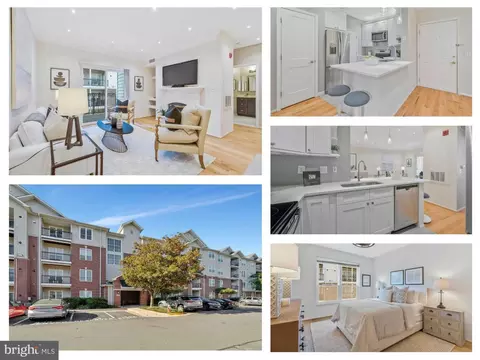 1580 Spring Gate Dr #4310, Mclean, VA 22102