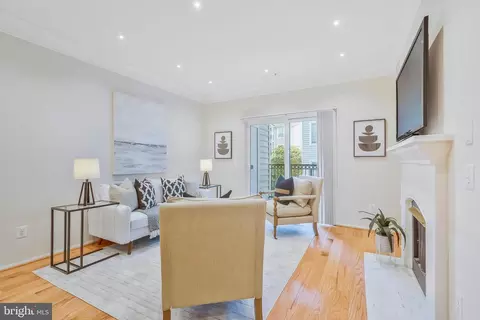 1580 Spring Gate Dr #4310, Mclean, VA 22102 photo 5