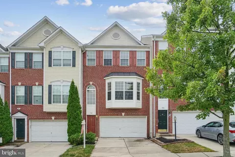 9118 Furey Rd, Lorton, VA 22079