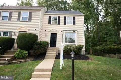 6525 Coachleigh Way, Alexandria, VA 22315