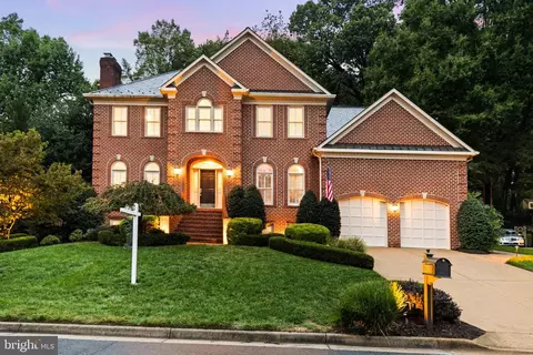 1606 Fielding Lewis Way, Mclean, VA 22101