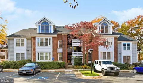 3152 B Anchorway Ct #3152B, Falls Church, VA 22042