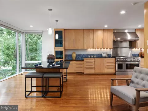 Kitchen - 5833 Upton St, Mclean, VA 22101 photo 1 of 4