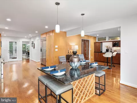 Other - 5833 Upton St, Mclean, VA 22101 photo 3 of 11
