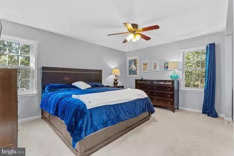 Bedroom - 7312 Langsford Ct, Springfield, VA 22153 photo 1 of 7