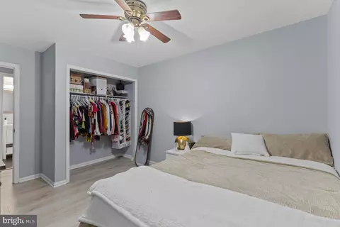 Bedroom - 7312 Langsford Ct, Springfield, VA 22153 photo 6 of 7