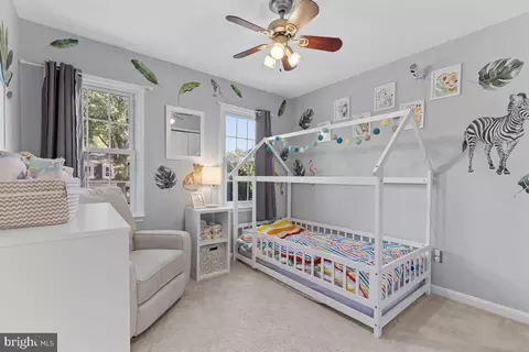Bedroom - 7312 Langsford Ct, Springfield, VA 22153 photo 3 of 7