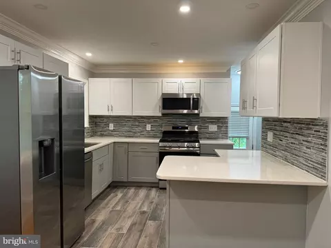 Kitchen - 7113 Catlett St, Springfield, VA 22151 photo 1 of 1
