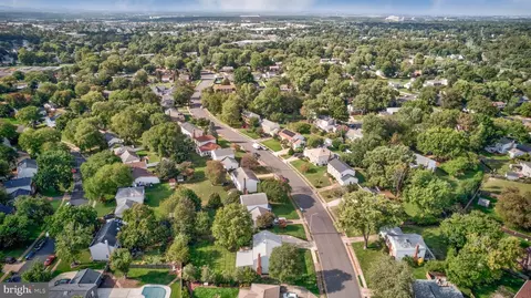 View/Area - 13555 Tabscott Dr, Chantilly, VA 20151 photo 15 of 17