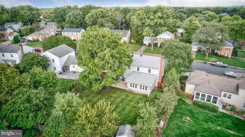 View/Area - 13555 Tabscott Dr, Chantilly, VA 20151 photo 8 of 17