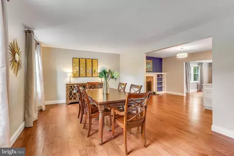 Dining - 13555 Tabscott Dr, Chantilly, VA 20151 photo 1 of 3