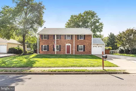 13555 Tabscott Dr, Chantilly, VA 20151