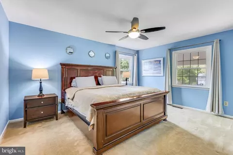 Bedroom - 13555 Tabscott Dr, Chantilly, VA 20151 photo 1 of 9