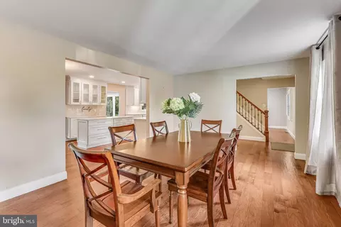 Dining - 13555 Tabscott Dr, Chantilly, VA 20151 photo 3 of 3