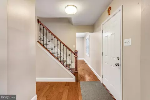 Entry Way - 13555 Tabscott Dr, Chantilly, VA 20151 photo 1 of 4