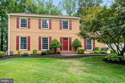8921 Peoria Ct, Springfield, VA 22153 photo 4