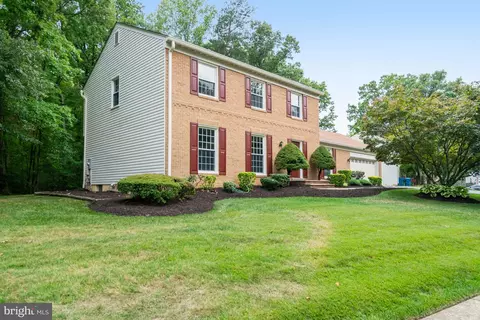 8921 Peoria Ct, Springfield, VA 22153