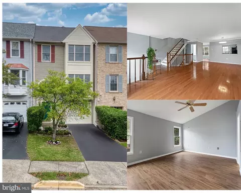 13914 Ludington Pl, Centreville, VA 20121