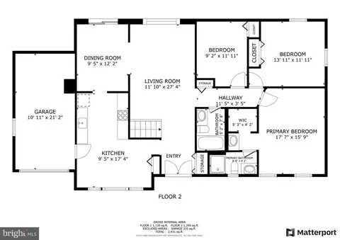 7916 Delozier Ct, Springfield, VA 22153 photo 35