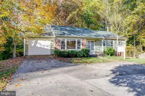 7916 Delozier Ct, Springfield, VA 22153 photo 1