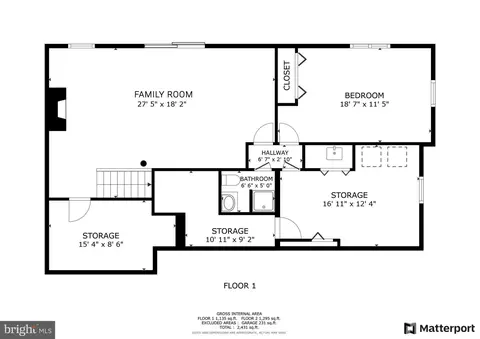 7916 Delozier Ct, Springfield, VA 22153 photo 34