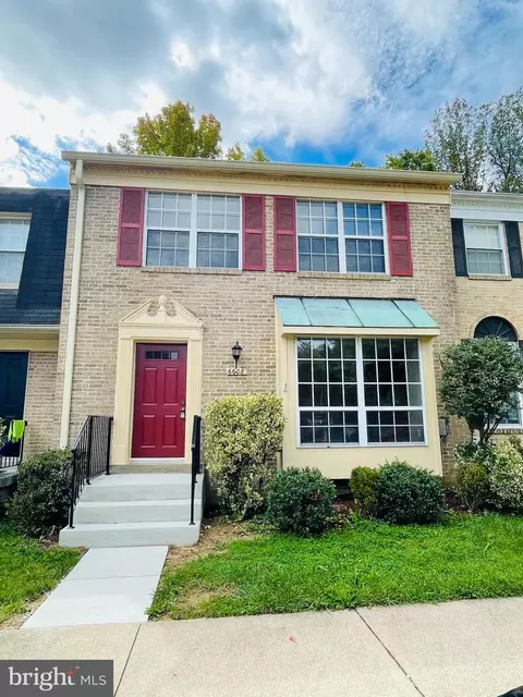 6608 Green Ash Ct, Springfield, VA 22152