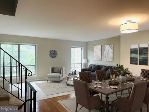 6608 Green Ash Ct, Springfield, VA 22152 photo 12