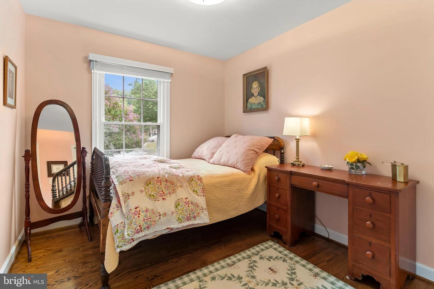 Bedroom - 8400 Finlay Ct, Springfield, VA 22153 photo 5 of 5