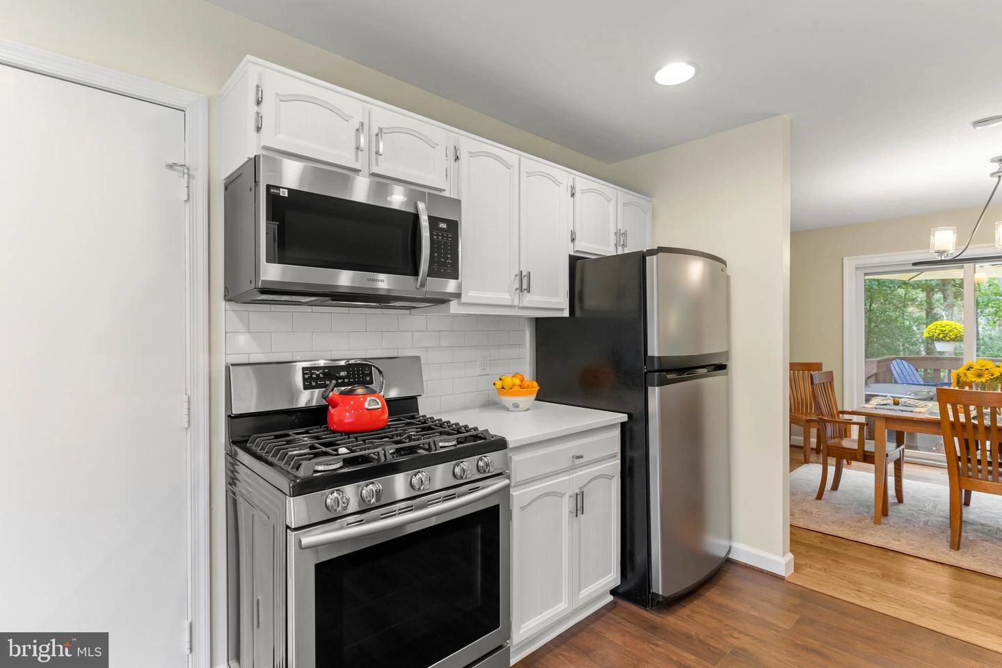 Kitchen - 8400 Finlay Ct, Springfield, VA 22153 photo 1 of 3